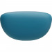Навушники JBL Tune Flex 2 Turquoise (JBLTFLEX2TQE)