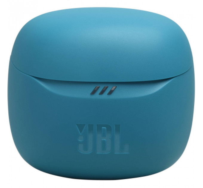 Навушники JBL Tune Flex 2 Turquoise (JBLTFLEX2TQE)