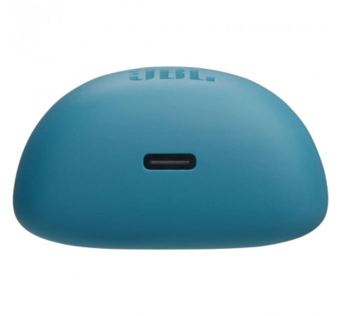 Навушники JBL Tune Flex 2 Turquoise (JBLTFLEX2TQE)