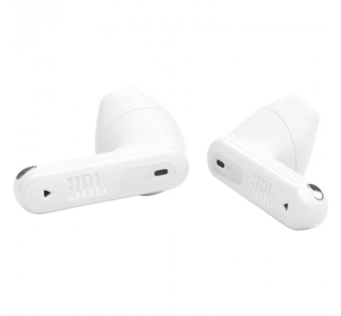 Навушники JBL Tune Flex 2 White (JBLTFLEX2WHT)