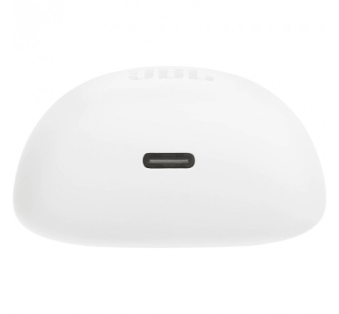 Навушники JBL Tune Flex 2 White (JBLTFLEX2WHT)