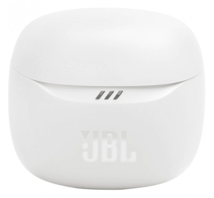 Навушники JBL Tune Flex 2 White (JBLTFLEX2WHT)