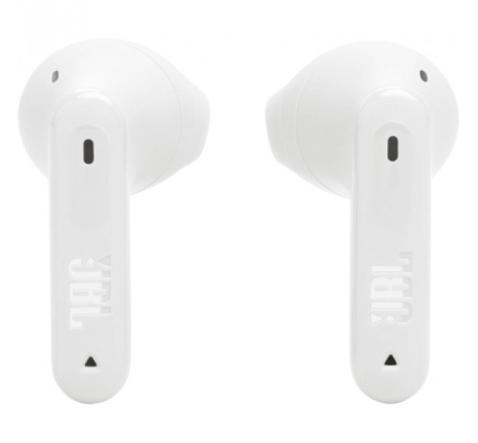 Навушники JBL Tune Flex 2 White (JBLTFLEX2WHT)