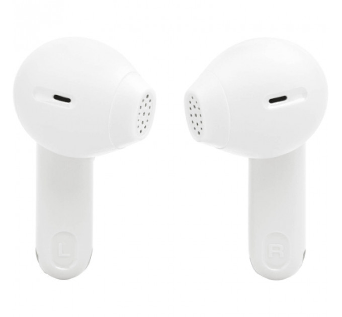 Навушники JBL Tune Flex 2 White (JBLTFLEX2WHT)