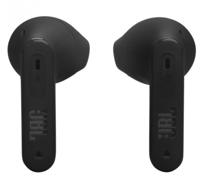 Навушники JBL Tune Flex 2 Black (JBLTFLEX2BLK)