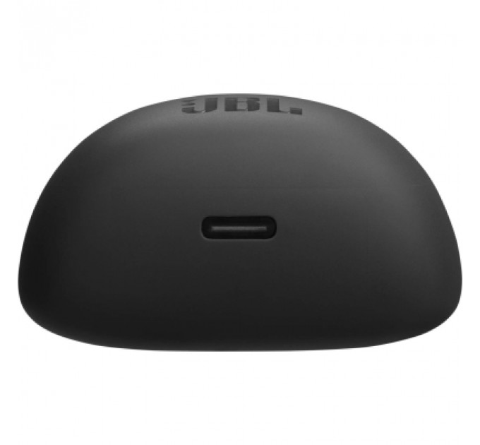 Навушники JBL Tune Flex 2 Black (JBLTFLEX2BLK)