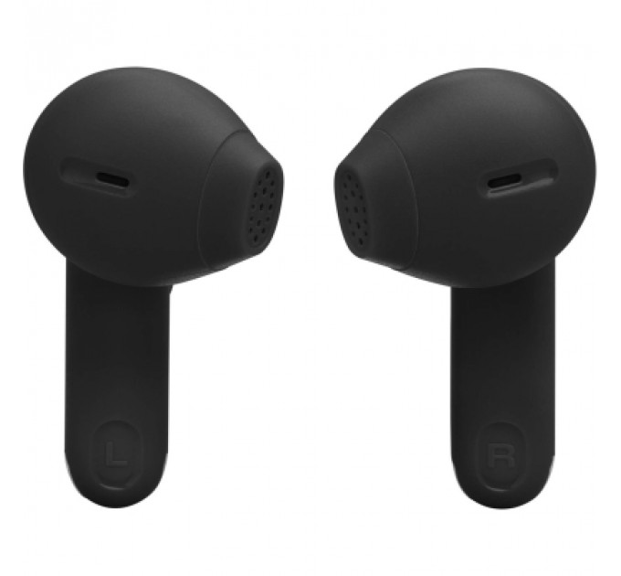 Навушники JBL Tune Flex 2 Black (JBLTFLEX2BLK)