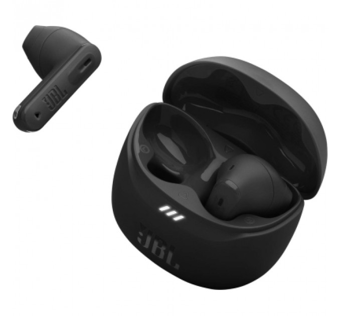 Навушники JBL Tune Flex 2 Black (JBLTFLEX2BLK)