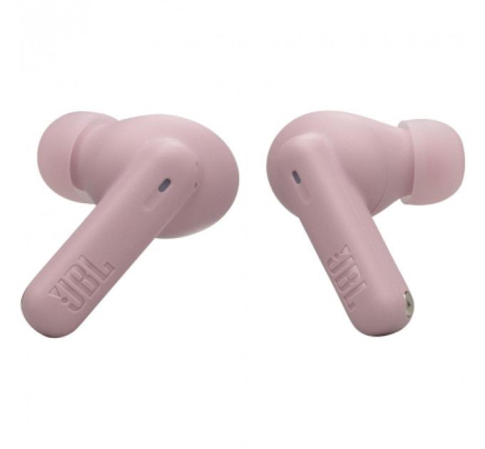 Навушники JBL Wave Beam 2 Pink (JBLWBEAM2PIK)