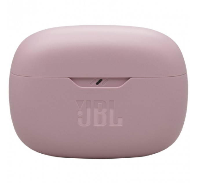 Навушники JBL Wave Beam 2 Pink (JBLWBEAM2PIK)