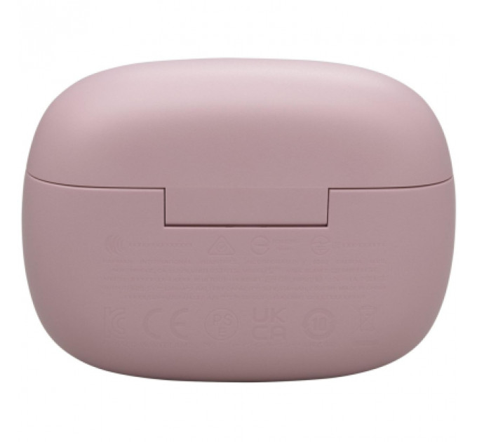 Навушники JBL Wave Beam 2 Pink (JBLWBEAM2PIK)