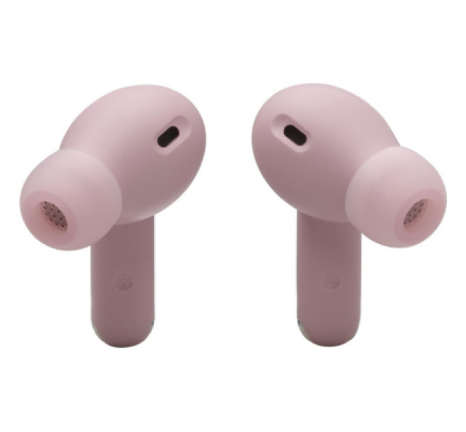 Навушники JBL Wave Beam 2 Pink (JBLWBEAM2PIK)