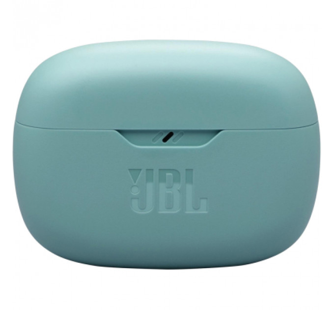 Навушники JBL Wave Beam 2 Blue (JBLWBEAM2BLU)