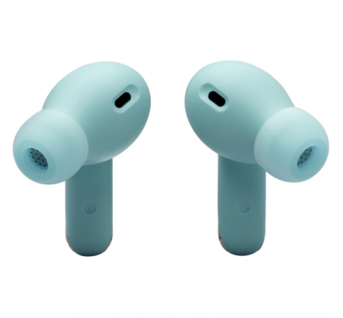 Навушники JBL Wave Beam 2 Blue (JBLWBEAM2BLU)
