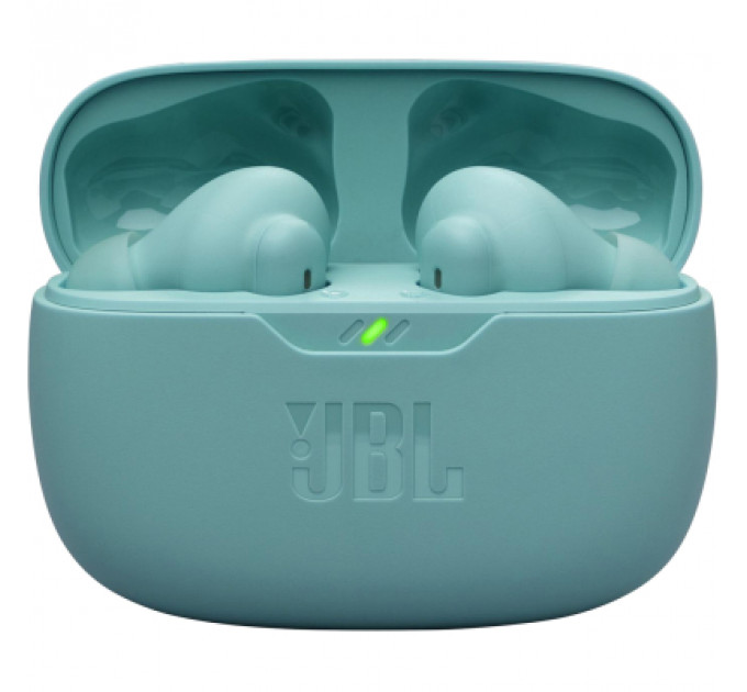Навушники JBL Wave Beam 2 Blue (JBLWBEAM2BLU)