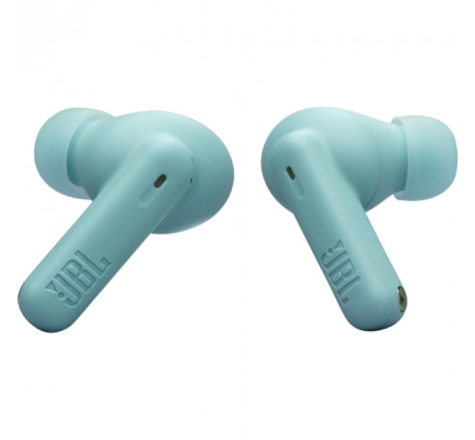 Навушники JBL Wave Beam 2 Blue (JBLWBEAM2BLU)