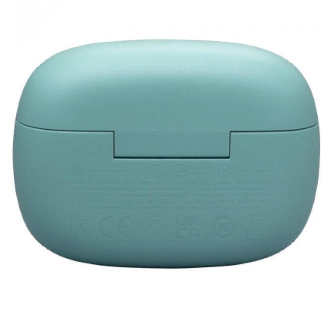 Навушники JBL Wave Beam 2 Blue (JBLWBEAM2BLU)