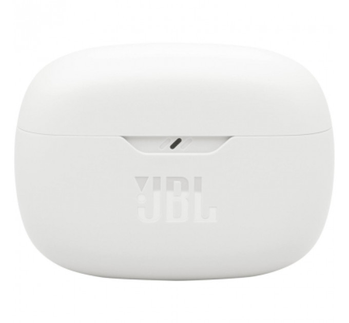 Навушники JBL Wave Beam 2 White (JBLWBEAM2WHT)
