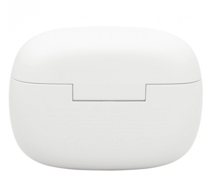 Навушники JBL Wave Beam 2 White (JBLWBEAM2WHT)