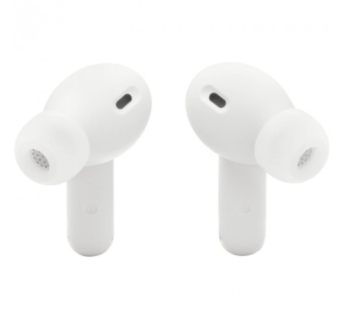 Навушники JBL Wave Beam 2 White (JBLWBEAM2WHT)