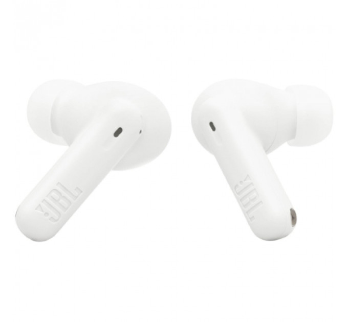 Навушники JBL Wave Beam 2 White (JBLWBEAM2WHT)