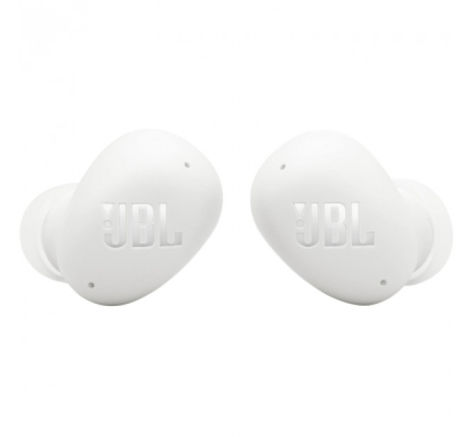 Навушники JBL Wave Buds 2 White (JBLWBUDS2WHT)