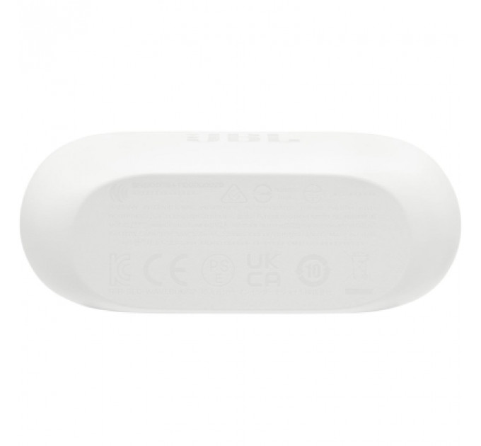 Навушники JBL Wave Buds 2 White (JBLWBUDS2WHT)