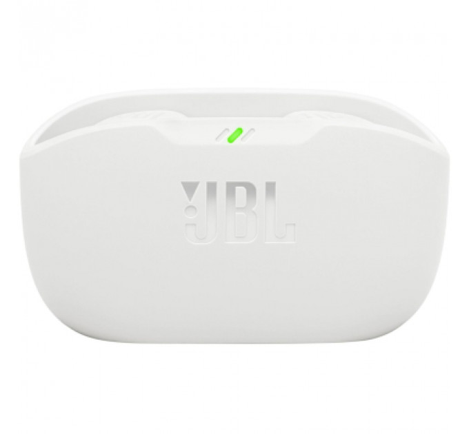 Навушники JBL Wave Buds 2 White (JBLWBUDS2WHT)