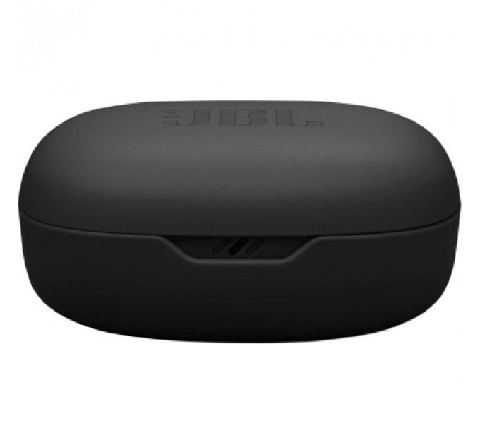 Навушники JBL Wave Flex 2 Black (JBLWFLEX2BLK)