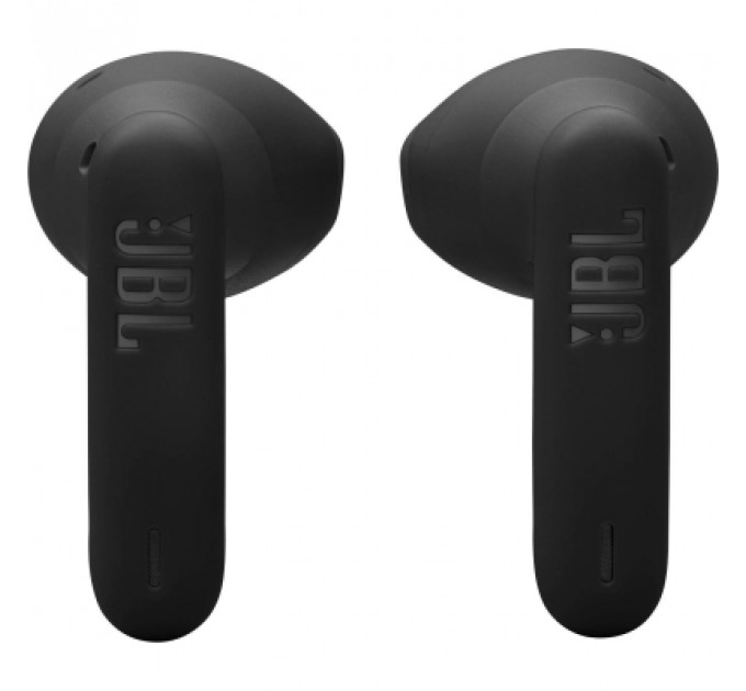 Навушники JBL Wave Flex 2 Black (JBLWFLEX2BLK)