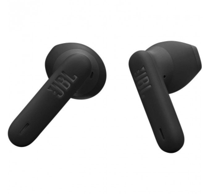 Навушники JBL Wave Flex 2 Black (JBLWFLEX2BLK)