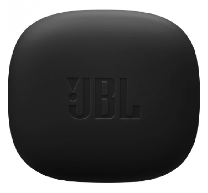 Навушники JBL Wave Flex 2 Black (JBLWFLEX2BLK)