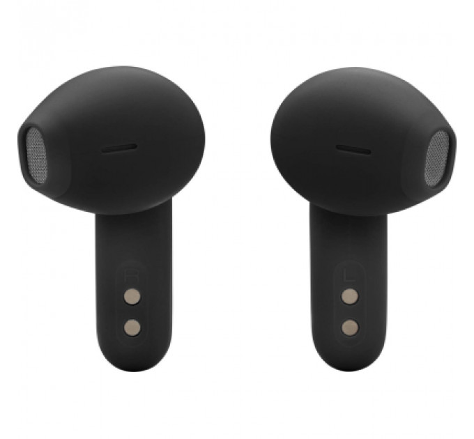 Навушники JBL Wave Flex 2 Black (JBLWFLEX2BLK)
