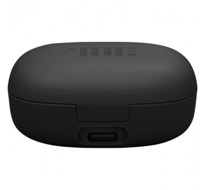 Навушники JBL Wave Flex 2 Black (JBLWFLEX2BLK)