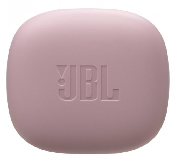 Навушники JBL Wave Flex 2 Pink (JBLWFLEX2PIK)