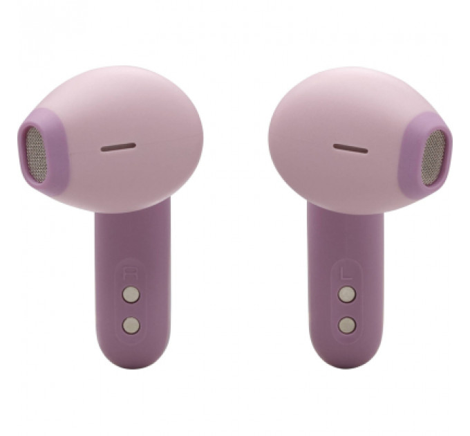 Навушники JBL Wave Flex 2 Pink (JBLWFLEX2PIK)