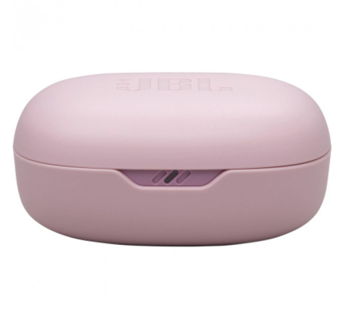 Навушники JBL Wave Flex 2 Pink (JBLWFLEX2PIK)