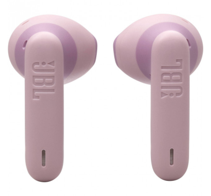 Навушники JBL Wave Flex 2 Pink (JBLWFLEX2PIK)