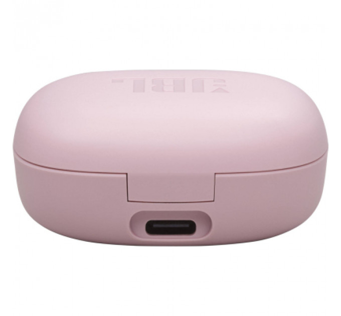 Навушники JBL Wave Flex 2 Pink (JBLWFLEX2PIK)