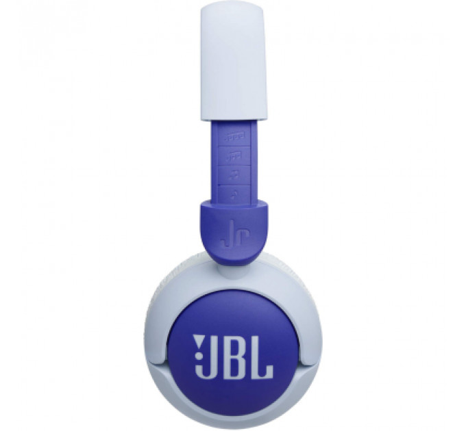 Навушники JBL JR 320BT Blue (JBLJR320BTBLU)