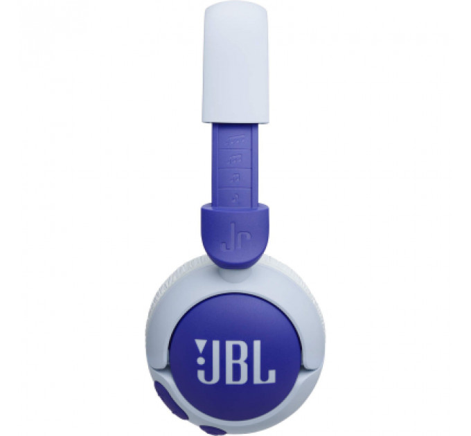 Навушники JBL JR 320BT Blue (JBLJR320BTBLU)