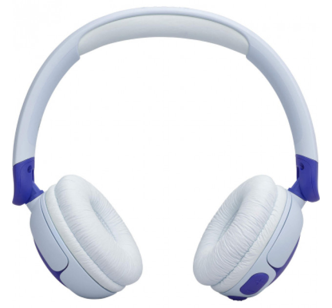 Навушники JBL JR 320BT Blue (JBLJR320BTBLU)