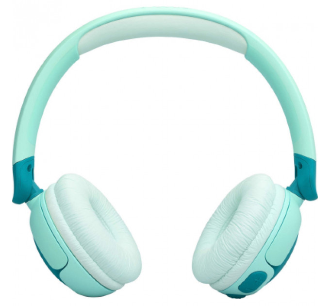 Навушники JBL JR 320BT Green (JBLJR320BTGRN)