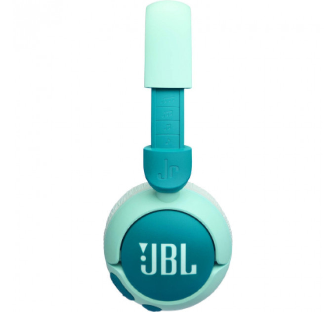 Навушники JBL JR 320BT Green (JBLJR320BTGRN)