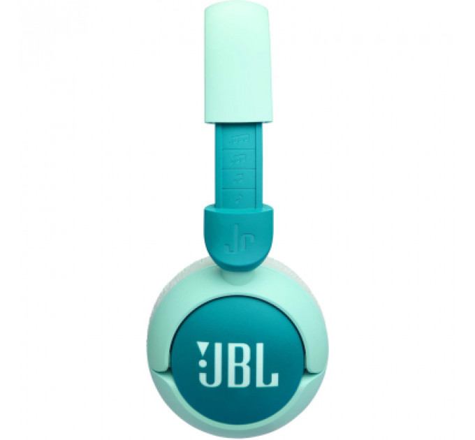 Навушники JBL JR 320BT Green (JBLJR320BTGRN)