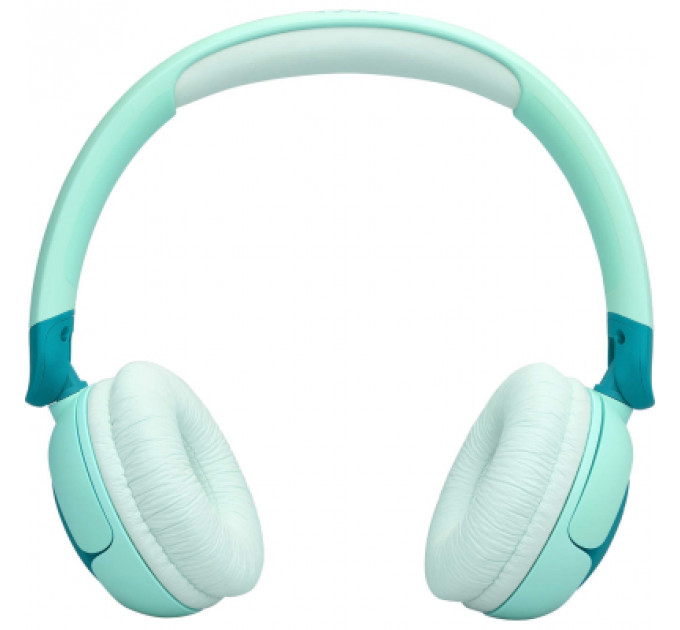 Навушники JBL JR 320BT Green (JBLJR320BTGRN)