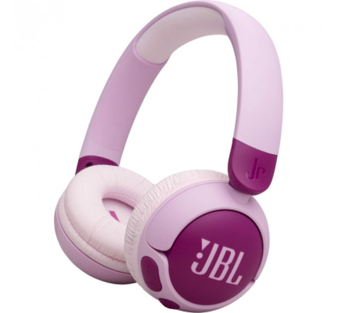 Навушники JBL JR 320BT Purple (JBLJR320BTPUR)