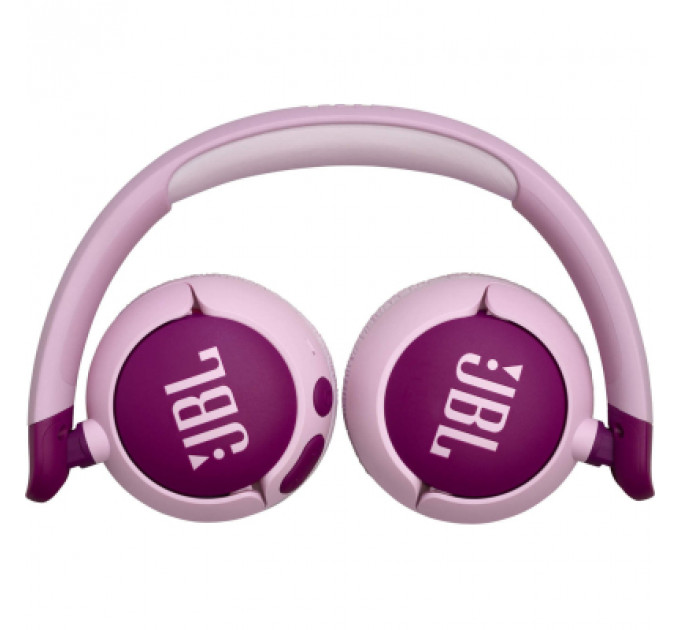 Навушники JBL JR 320BT Purple (JBLJR320BTPUR)