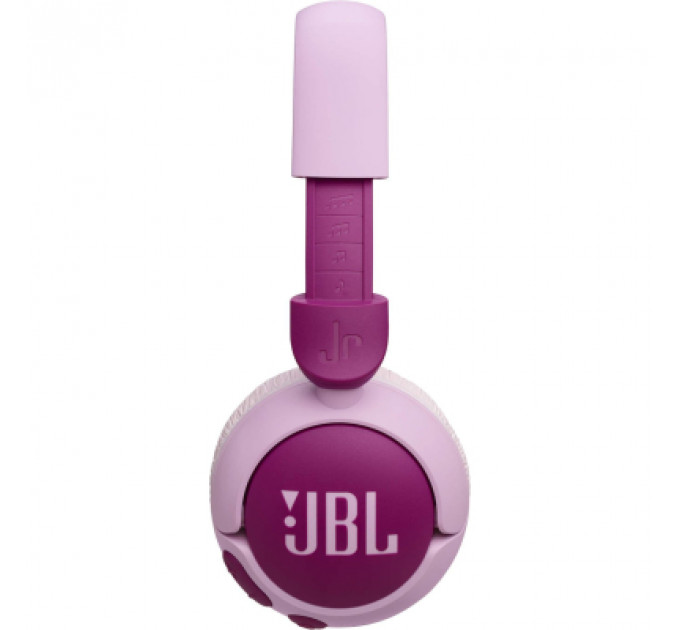Навушники JBL JR 320BT Purple (JBLJR320BTPUR)