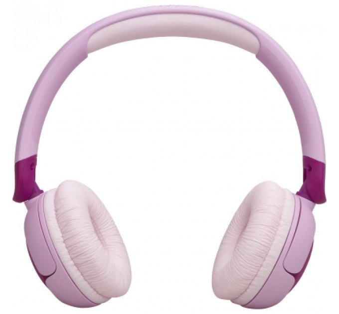 Навушники JBL JR 320BT Purple (JBLJR320BTPUR)